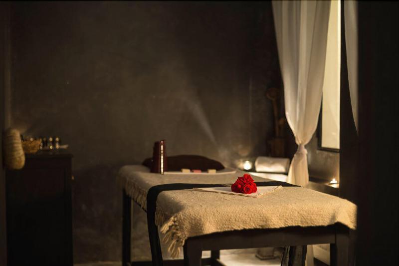 Bliss Riad Marrakesh Exterior foto