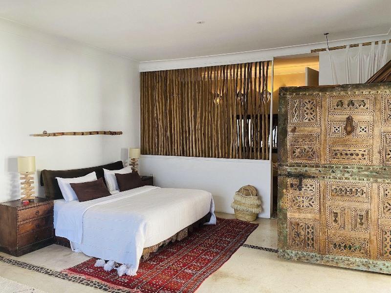 Bliss Riad Marrakesh Exterior foto