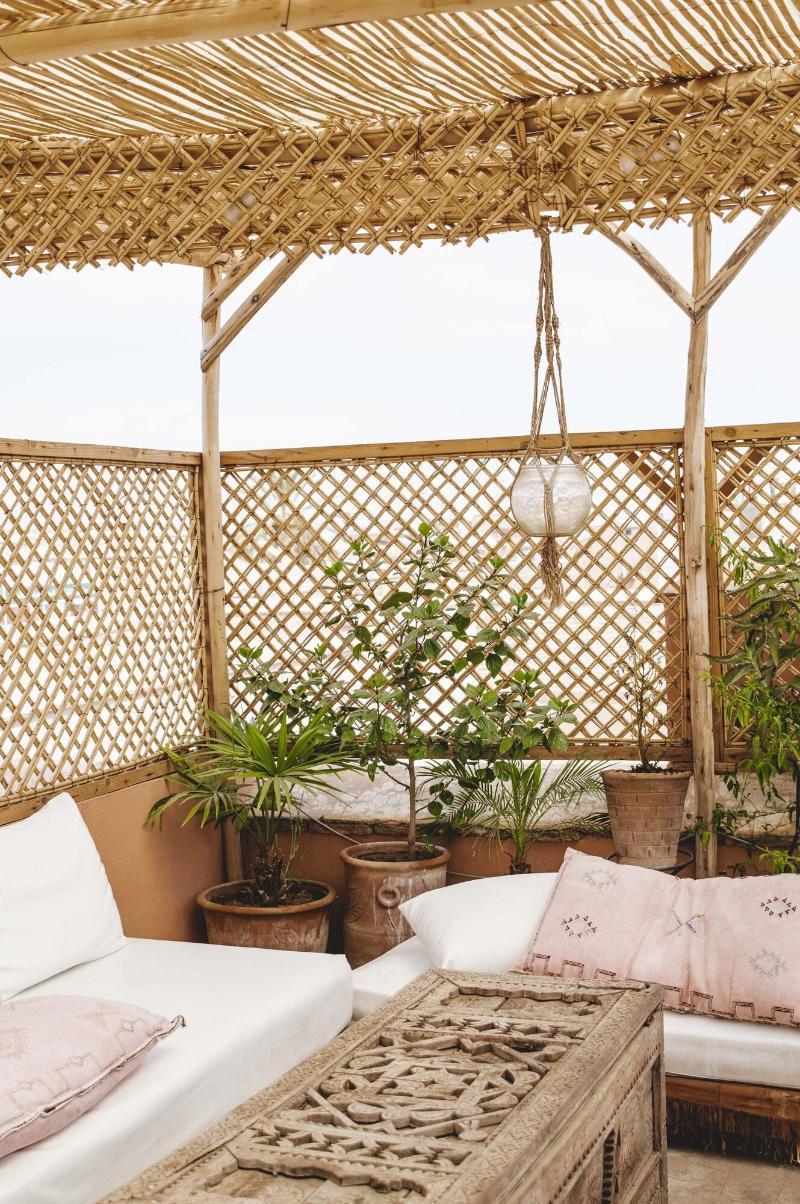 Bliss Riad Marrakesh Exterior foto