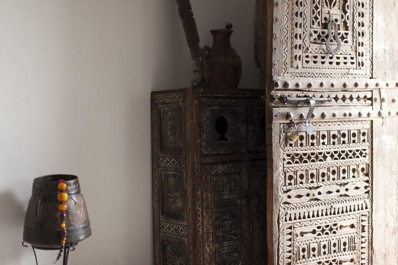 Bliss Riad Marrakesh Exterior foto