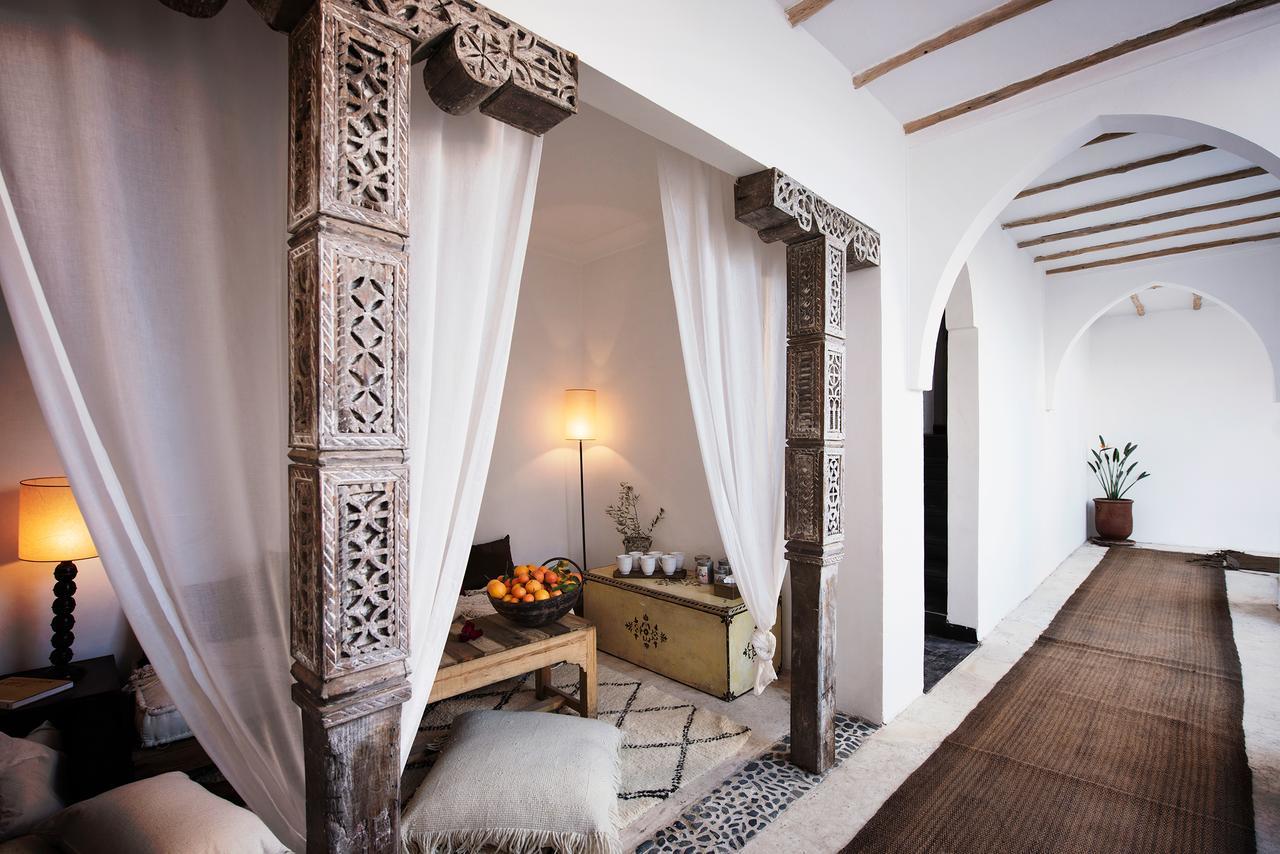Bliss Riad Marrakesh Exterior foto