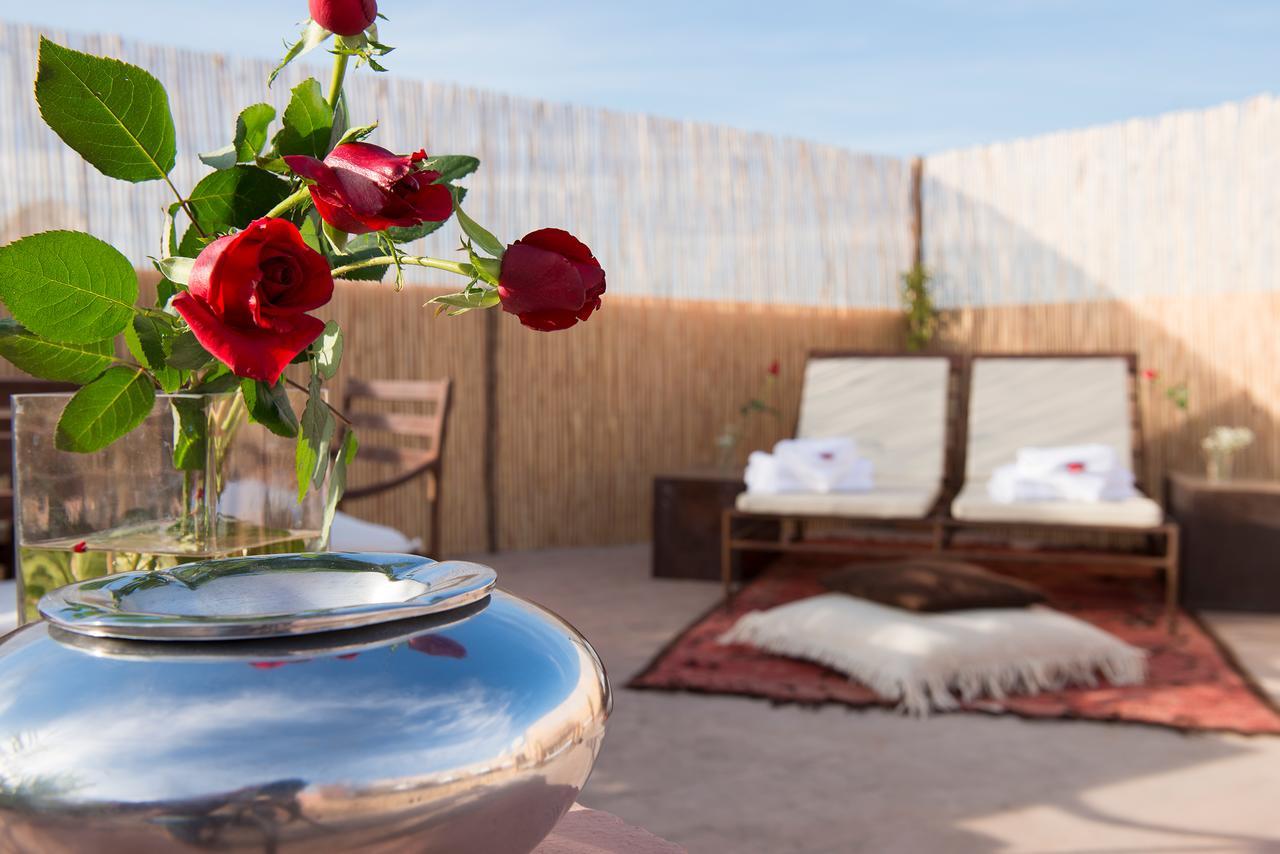 Bliss Riad Marrakesh Exterior foto