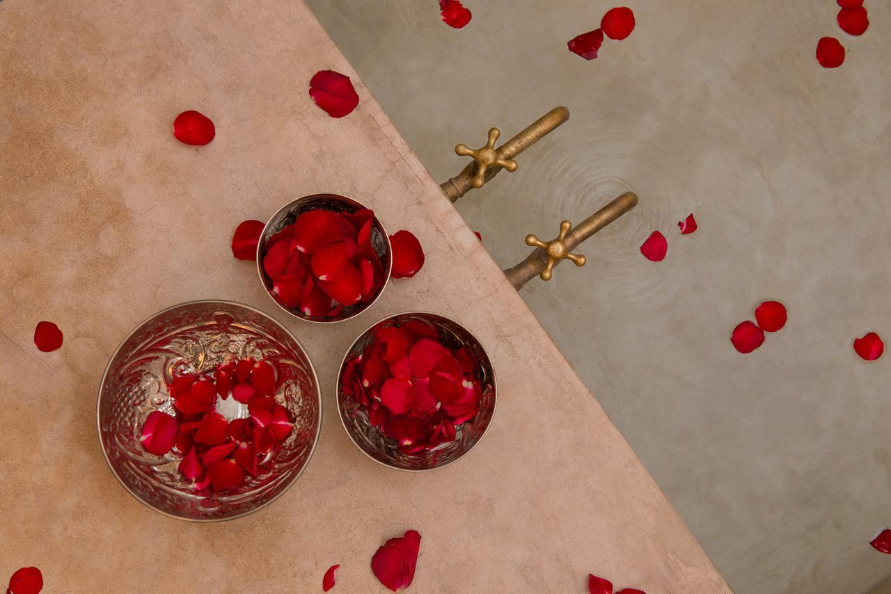 Bliss Riad Marrakesh Exterior foto