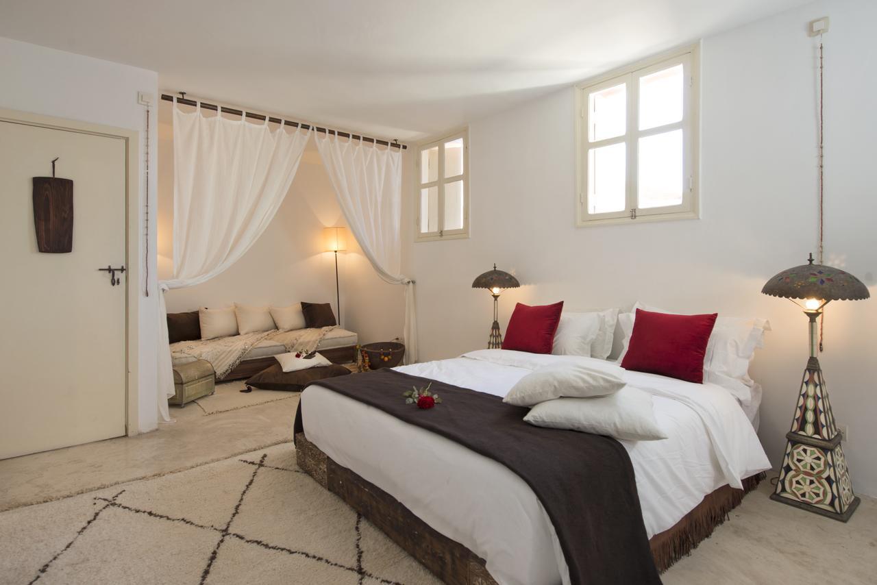 Bliss Riad Marrakesh Exterior foto