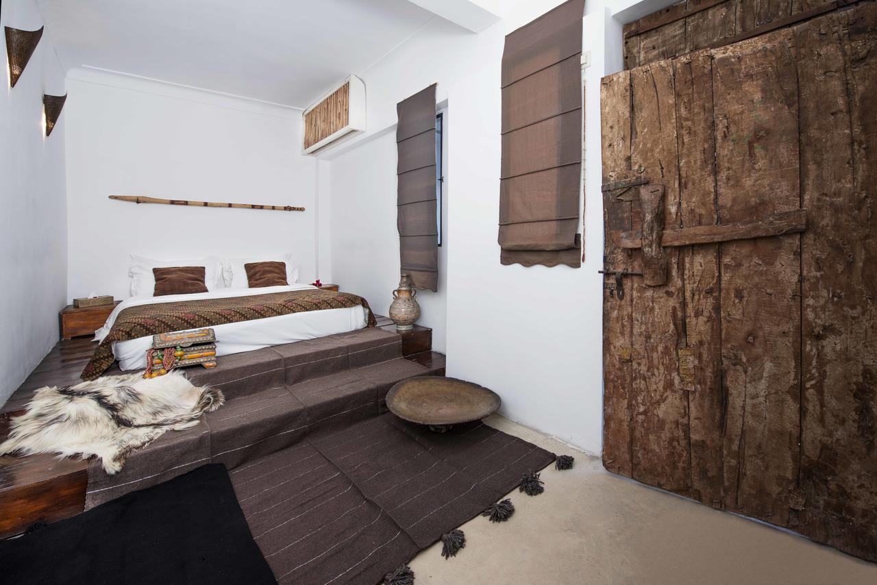 Bliss Riad Marrakesh Exterior foto