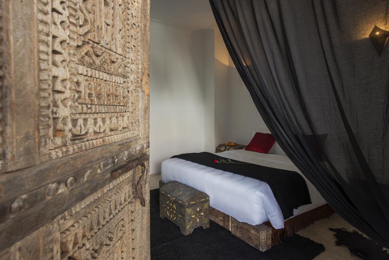 Bliss Riad Marrakesh Exterior foto