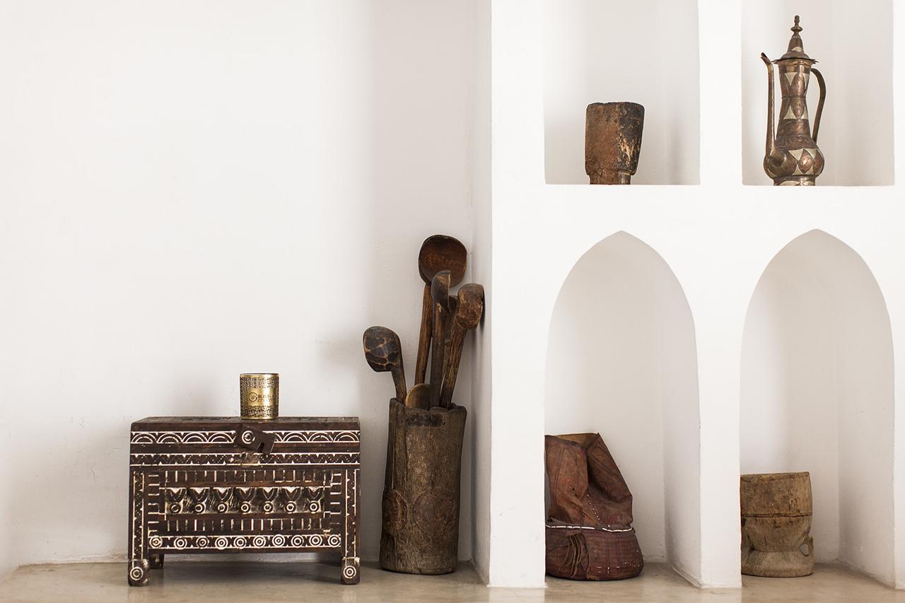 Bliss Riad Marrakesh Exterior foto