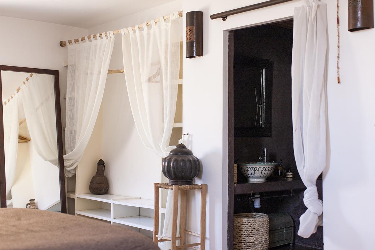 Bliss Riad Marrakesh Exterior foto