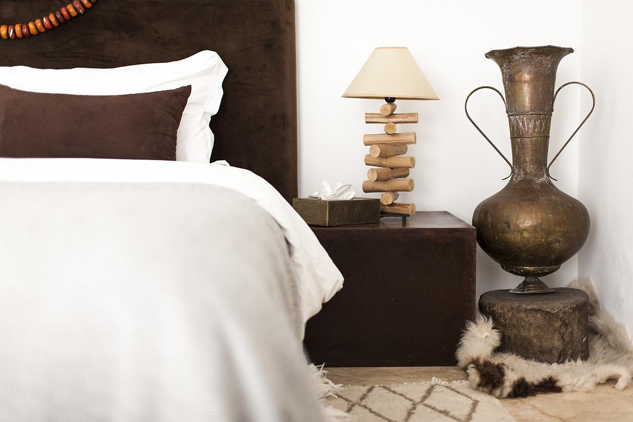 Bliss Riad Marrakesh Exterior foto