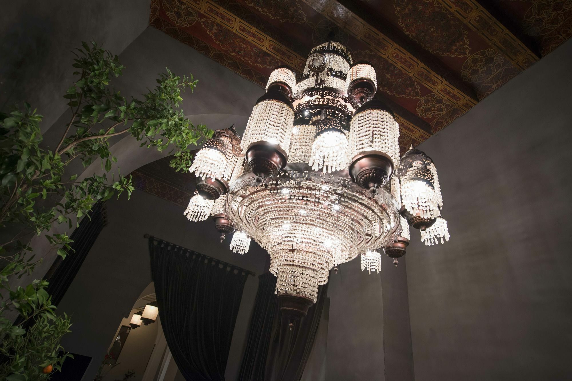 Bliss Riad Marrakesh Exterior foto